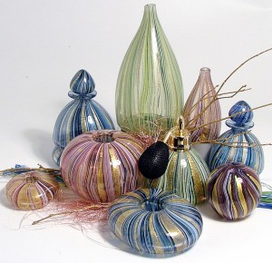 Blown Glass